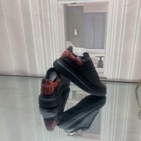 $102.00 USD Alexander McQueen Casual Shoes For Men #1186983