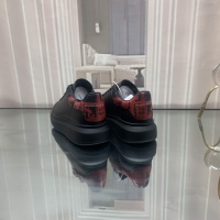 $102.00 USD Alexander McQueen Casual Shoes For Women #1186984