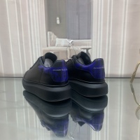 $102.00 USD Alexander McQueen Casual Shoes For Men #1186985