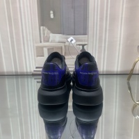 $102.00 USD Alexander McQueen Casual Shoes For Women #1186986