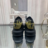 $102.00 USD Alexander McQueen Casual Shoes For Men #1186987