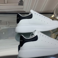 $102.00 USD Alexander McQueen Casual Shoes For Men #1187034