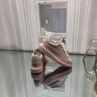 $108.00 USD Alexander McQueen Casual Shoes For Women #1187050