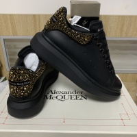 $115.00 USD Alexander McQueen Casual Shoes For Women #1187060