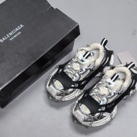 $160.00 USD Balenciaga Casual Shoes For Men #1187068
