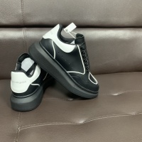 $108.00 USD Alexander McQueen Casual Shoes For Women #1187074