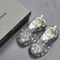 $192.00 USD Balenciaga Casual Shoes For Women #1187077