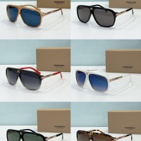 $48.00 USD Burberry AAA Quality Sunglasses #1187165