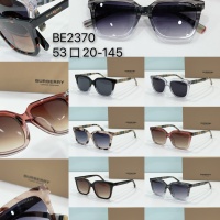 $48.00 USD Burberry AAA Quality Sunglasses #1187177