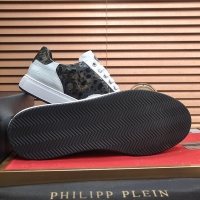 $80.00 USD Philipp Plein Casual Shoes For Men #1187186
