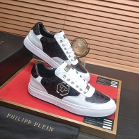 $80.00 USD Philipp Plein Casual Shoes For Men #1187187