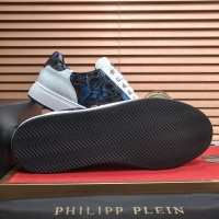 $80.00 USD Philipp Plein Casual Shoes For Men #1187188