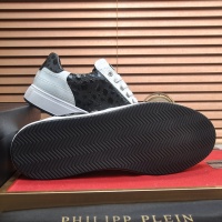 $80.00 USD Philipp Plein Casual Shoes For Men #1187189
