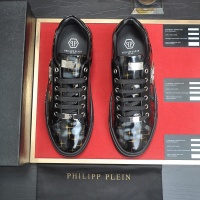 $80.00 USD Philipp Plein Casual Shoes For Men #1187191