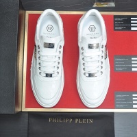 $80.00 USD Philipp Plein Casual Shoes For Men #1187200