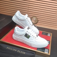 $80.00 USD Philipp Plein Casual Shoes For Men #1187200