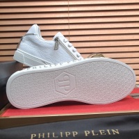 $82.00 USD Philipp Plein Casual Shoes For Men #1187206