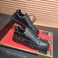 $82.00 USD Philipp Plein Casual Shoes For Men #1187208