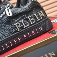 $82.00 USD Philipp Plein Casual Shoes For Men #1187208