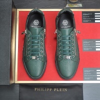 $82.00 USD Philipp Plein Casual Shoes For Men #1187210