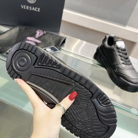 $102.00 USD Versace Casual Shoes For Women #1187231