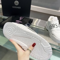 $102.00 USD Versace Casual Shoes For Women #1187257