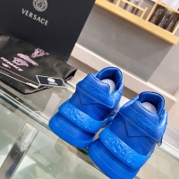 $102.00 USD Versace Casual Shoes For Women #1187261