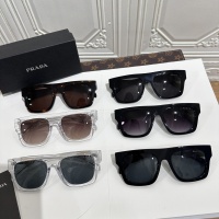 $52.00 USD Prada AAA Quality Sunglasses #1187319