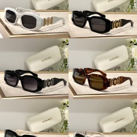 $64.00 USD Versace AAA Quality Sunglasses #1187346