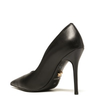 $80.00 USD Versace High-Heeled Shoes For Women #1187378