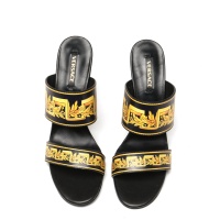 $80.00 USD Versace Sandal For Women #1187384