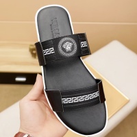 $42.00 USD Versace Slippers For Men #1187403