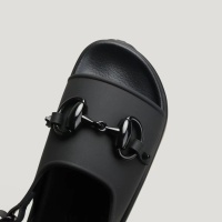 $85.00 USD Gucci Sandal For Women #1187405