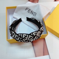 $27.00 USD Fendi Headband For Women #1187455