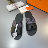 $45.00 USD Hermes Slippers For Men #1187475