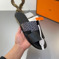 $45.00 USD Hermes Slippers For Men #1187475