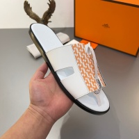 $45.00 USD Hermes Slippers For Men #1187477
