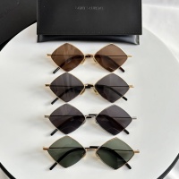 $48.00 USD Yves Saint Laurent YSL AAA Quality Sunglasses #1187539