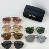 $60.00 USD Versace AAA Quality Sunglasses #1187560