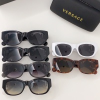 $60.00 USD Versace AAA Quality Sunglasses #1187579