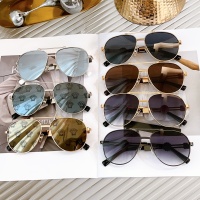 $60.00 USD Versace AAA Quality Sunglasses #1187589