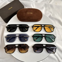 $45.00 USD Tom Ford AAA Quality Sunglasses #1187610
