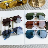 $52.00 USD Prada AAA Quality Sunglasses #1187649