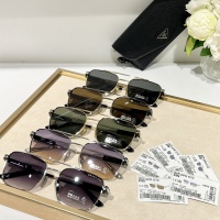 $68.00 USD Prada AAA Quality Sunglasses #1187667