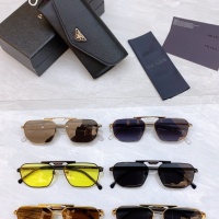 $48.00 USD Prada AAA Quality Sunglasses #1187678