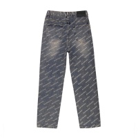 $76.00 USD Balenciaga Jeans For Unisex #1187725