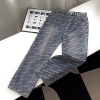 $76.00 USD Balenciaga Jeans For Unisex #1187725