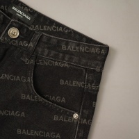 $76.00 USD Balenciaga Jeans For Unisex #1187726