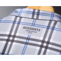 $52.00 USD Burberry Shirts Short Sleeved For Men #1187737