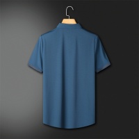 $52.00 USD Armani Shirts Short Sleeved For Men #1187754